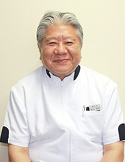 若山 俊隆
