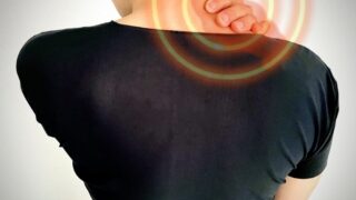 頚椎椎間板ヘルニア | 六本木ミッドタウン前整骨院