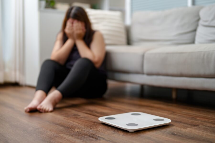 【六本木】ダイエットを成功させるために必要なこと│ボディチェンジプログラムで理想の自分へ