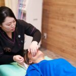 【六本木】鍼灸とツボで叶える！お灸で始める健康＆美ボディダイエット