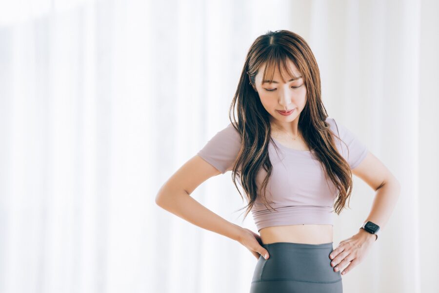 ダイエット効果